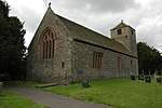 Église Saint-Cadoc