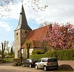 St.-Dionysius-Kirche (Adensen)