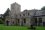 Church of St Faith St Faith, Kelshall, Herts - geograph.org.uk - 374415.jpg