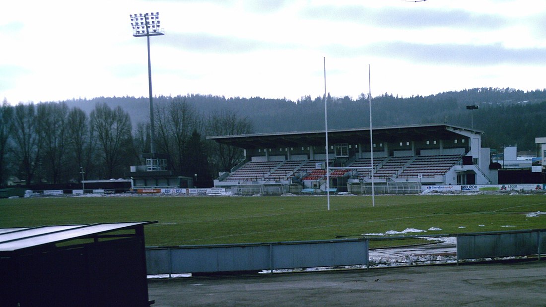 Union sportive Oyonnax Rugby