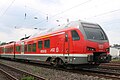 Stadler Flirt 3 der DB Regio