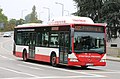 Stadtbus 622, Freising