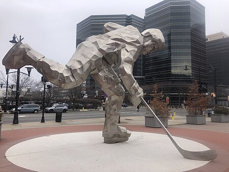 Stanley (HockeyPlayer).Newark