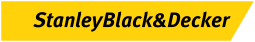 Stanley Black & Decker Logo.svg
