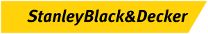 Stanley Black & Decker Logo.svg