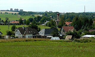 Staré Sedlo (Sokolov District) Municipality in Karlovy Vary, Czech Republic