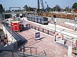 Pijnacker Centrum RandstadRail station