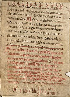 Statute of Rhuddlan 1284 royal decree by English King Edward I which legally est. the Principality of Wales