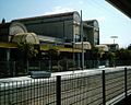 Stazione di Firenze Castello