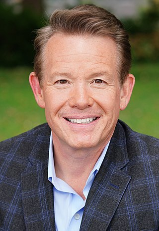<span class="mw-page-title-main">Steve Spangler</span> American television presenter, author and science teacher