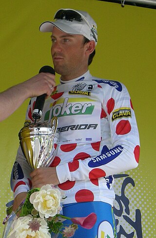 <span class="mw-page-title-main">Stian Remme</span> Norwegian cyclist