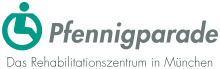 Pfennigparade Foundation logo