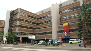 Stollery Childrens Hospital Hospital in Edmonton, Alberta