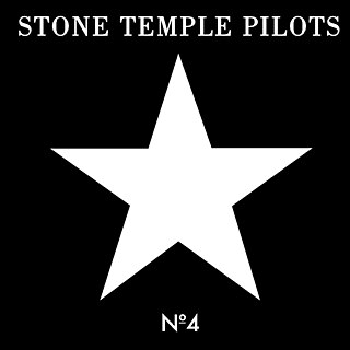 <i>No. 4</i> (album) 1999 studio album by Stone Temple Pilots