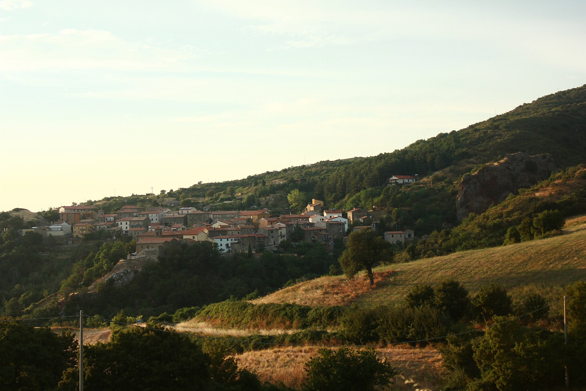 Panoramai Stribugliano