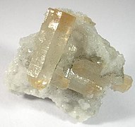 Псевдогексагональний кристал