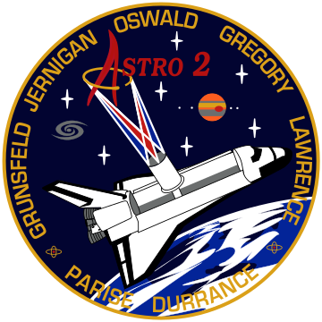 STS–67