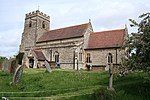 Thumbnail for Church of St James the Less, Sulgrave