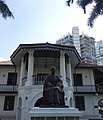 Sun yat sen memorial