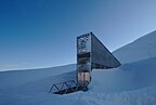 Spitsbergen - Longyearbyen - Port - Norwegia