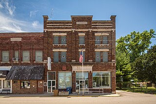 <span class="mw-page-title-main">Swayzee, Indiana</span> Town in Indiana, United States