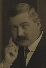 Thumbnail for 1918 Queensland state election