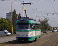 Vignette pour Tramway de Košice