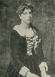 Theo Alice Ruggles Kitson, a woman of the century