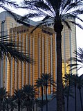 Vignette pour Delano Las Vegas