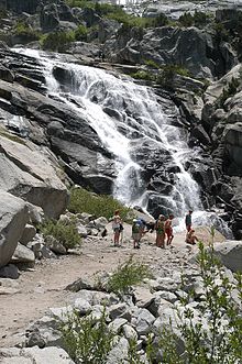 TOKOPAH FALLS IN SEQUOIA NATIONAL PARK.jpg