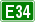 Tabliczka E34.svg
