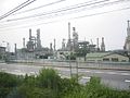 Taiyo Oil Company, Yosan line Kikuma - panoramio.jpg