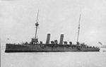 Миниатюра для HMS Talbot (1895)