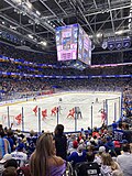 Thumbnail for 2022–23 Tampa Bay Lightning season