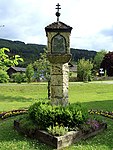 Tannhauser wayside shrine