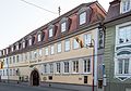 2017-03-16 File:Tauberbischofsheim, Hauptstraße 70 20170316 001.jpg