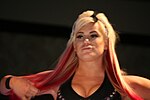 Vignette pour Taya Valkyrie