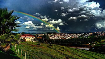 Câmara Municipal de Muzambinho - MG