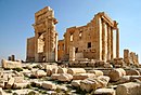 Temple of Bel in Palmyra.JPG