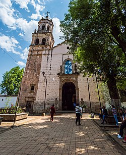 Chrám San Diego de Alcalá, Quiroga.jpg