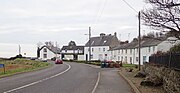 Thumbnail for File:The Crescent, Blackrock, Co Louth - geograph.org.uk - 6031404.jpg