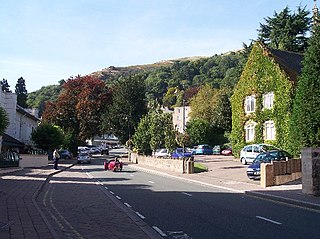 Malvern Hills Conservators