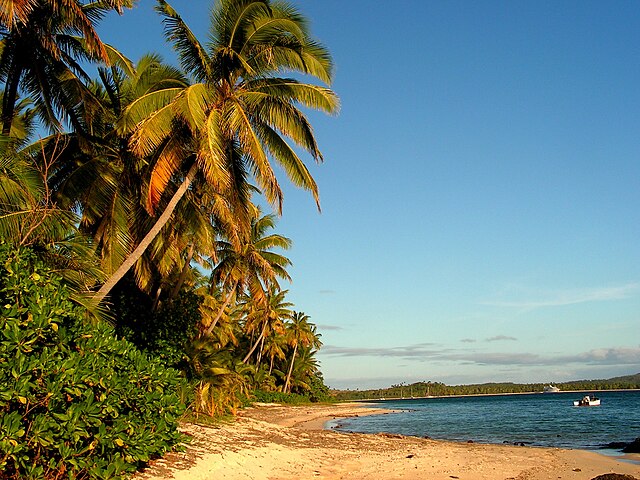 The Point, Fiji By Jon-Eric Melsæter from Oslo, norway (The Point) [CC-BY-2.0 (https://creativecommons.org/licenses/by/2.0)], via Wikimedia Commons