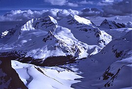 Isolated col.jpg'den Başkan Yardımcısı ve Başkan (l-r)