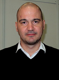 Thomas Glavinic (2011)
