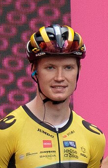 Thomas Gloag, Giro d'Italia 2023.jpg