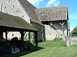 Tithe Barn