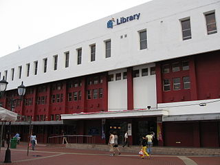 <span class="mw-page-title-main">Toa Payoh Public Library</span> Public library in Singapore