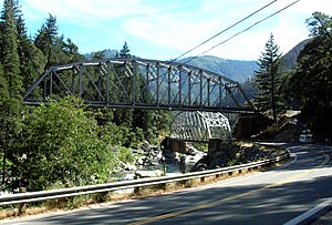 Tobin Bridges
