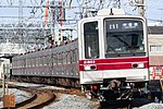 東武20000系電車のサムネイル